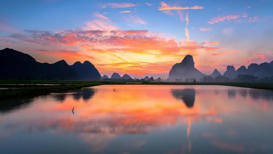 智慧高精度环保